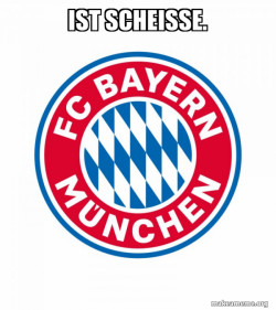 Bayern Munich