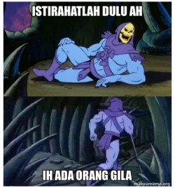 Skeletor Facts