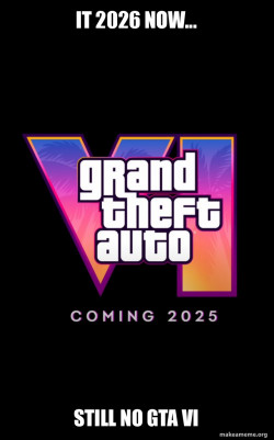 Before GTA6 - Before GTA VI