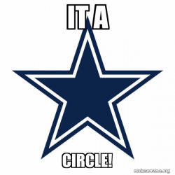 Dallas Cowboys