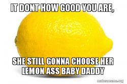 Lemon