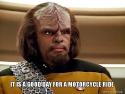 Lt Worf