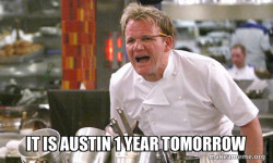 Gordon Ramsay Hell's Kitchen
