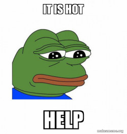 Feels Bad Man