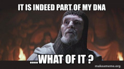 You Chose Poorly - Grail Knight