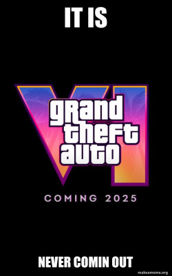 Before GTA6 - Before GTA VI