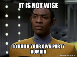 Skeptical Vulcan