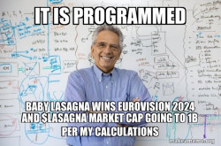 Good Guy Professor