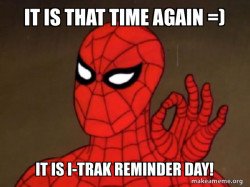 Spiderman - Care factor Zero