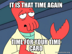 Tricky Zoidberg