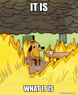 This Is Fine