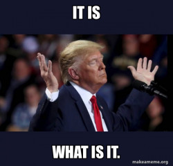 Trump Impeached