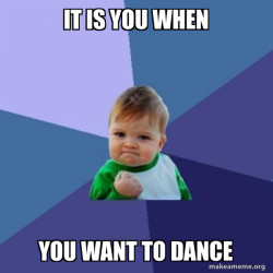 Success Kid