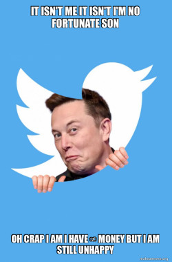 Elon Musk Twitter