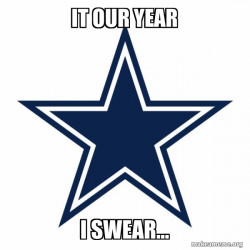 Dallas Cowboys