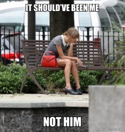 Sad Taylor Swift