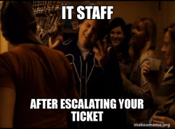 Fuck me right. Alternative Seth from Superbad meme