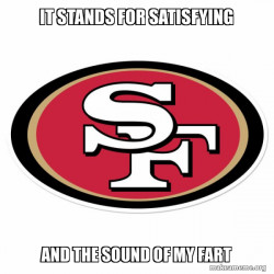 San Francisco 49ers