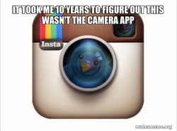 Instagram twitter