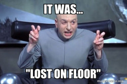 Dr Evil Austin Powers