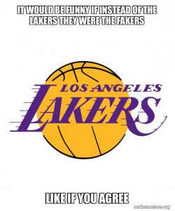 LA Lakers