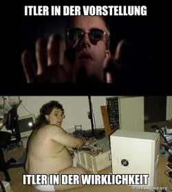 Hackers Meme