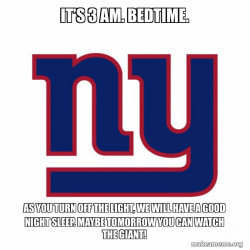 New York Giants