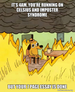 This Is Fine