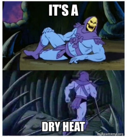 Skeletor Facts