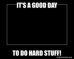 Motivational Meme