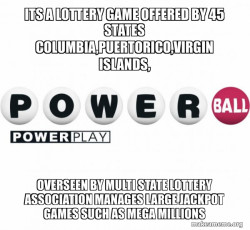 Powerball