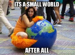 Good Girl FireFox