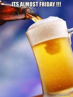 Ameristralia Beer