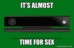 Xbox one meme