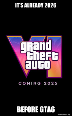 Before GTA6 - Before GTA VI