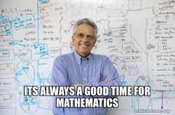 Good Guy Professor
