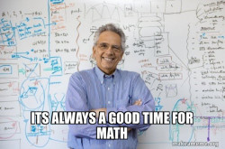 Good Guy Professor