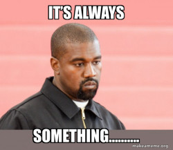 Kanye West