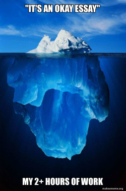 Iceberg