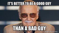 Stan Lee