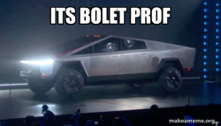 Tesla Truck
