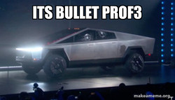 Tesla Truck