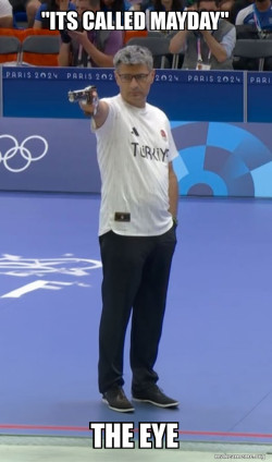 Yusuf Dikec