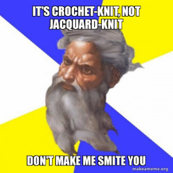 Advice God
