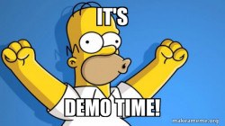 Happy Homer