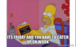 Computer Homer