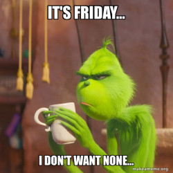 Grinch