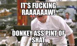 Gordon Ramsay Hell's Kitchen