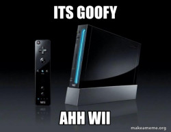 WII TRASH