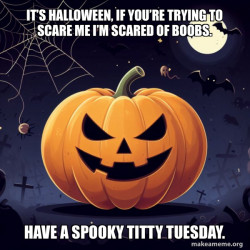 Halloween Pumpkin